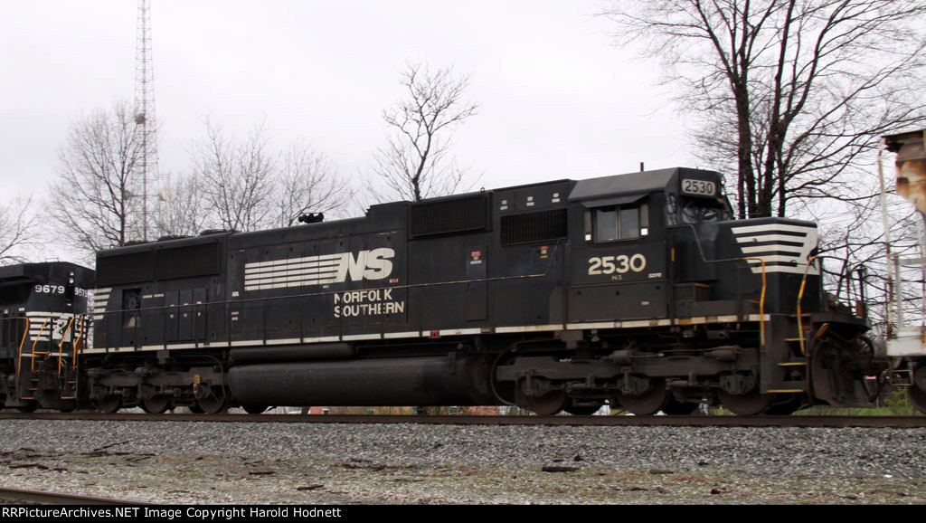 NS 2530